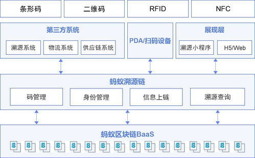 中國通服榮膺2023產(chǎn)業(yè)區(qū)塊鏈?zhǔn)畯?qiáng),創(chuàng)新成果備受矚目
