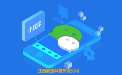 小程序定制開發企業